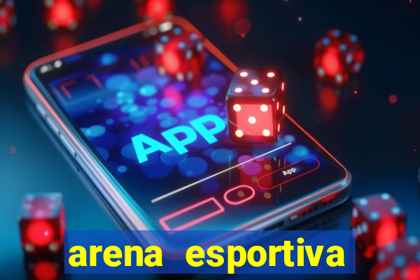 arena esportiva consultar bilhete